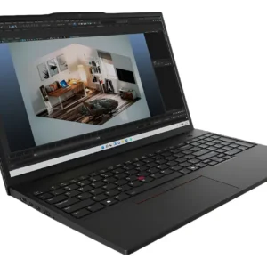 NOTEBOOK LENOVO THINKPAD P16S U7 255H / 32 / 1TB / RTX6GB / W11P / 3YO
