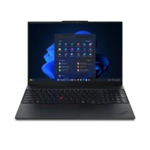 NOTEBOOK LENOVO THINKPAD E16 R5 220 / 16G / 512G / W11P / 3YOS