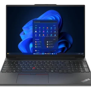 NOTEBOOK LENOVO THINKPAD E16 U7 255H / 16 / 16G / 512G / W11P / 3YOS