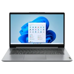 NOTEBOOK LENOVO THINKBOOK 14 G7 R5 7535HS / 16 / 512 / W11P / 1YCI