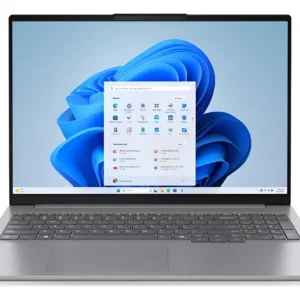 NOTEBOOK LENOVO THINKBOOK 16 G8 IRL C7 240H / 16 / 512 / W11P / 1YCI