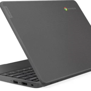 NOTEBOOK LENOVO CHROMEBOOK 100E MT8186T / 11 / 8 / 64 / CHOS / 1YCI