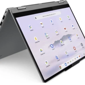 NOTEBOOK LENOVO CHROMEBOOK PLUS 2 IN 1 C5 220U / 16 / 256 / 1YCI
