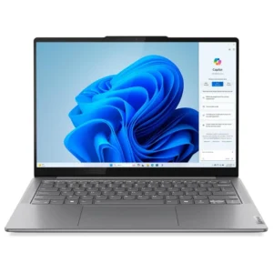 NOTEBOOK LENOVO THINKBOOK 14 G8 C5 210H / 16G / 512G / FREE / 1YCI