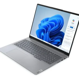 NOTEBOOK LENOVO THINKBOOK 16 G7 ARP R5 7535HS / 32G / 1T / FREE / 1Y