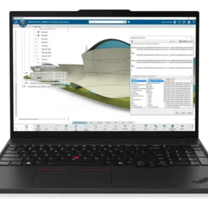 NOTEBOOK LENOVO THINKPAD P16s R7 AI PRO 350 / 32G / 512G / 860M / W