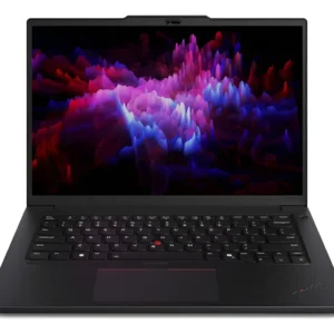 NOTEBOOK LENOVO THINKPAD P14S U7 255H / 16G / 512G / RTX500BW6GB / W