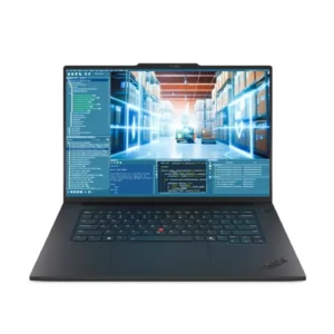 NOTEBOOK LENOVO THINKPAD P1 U7 255H / 32 / 1T / RTXP1000 8GB / W11P